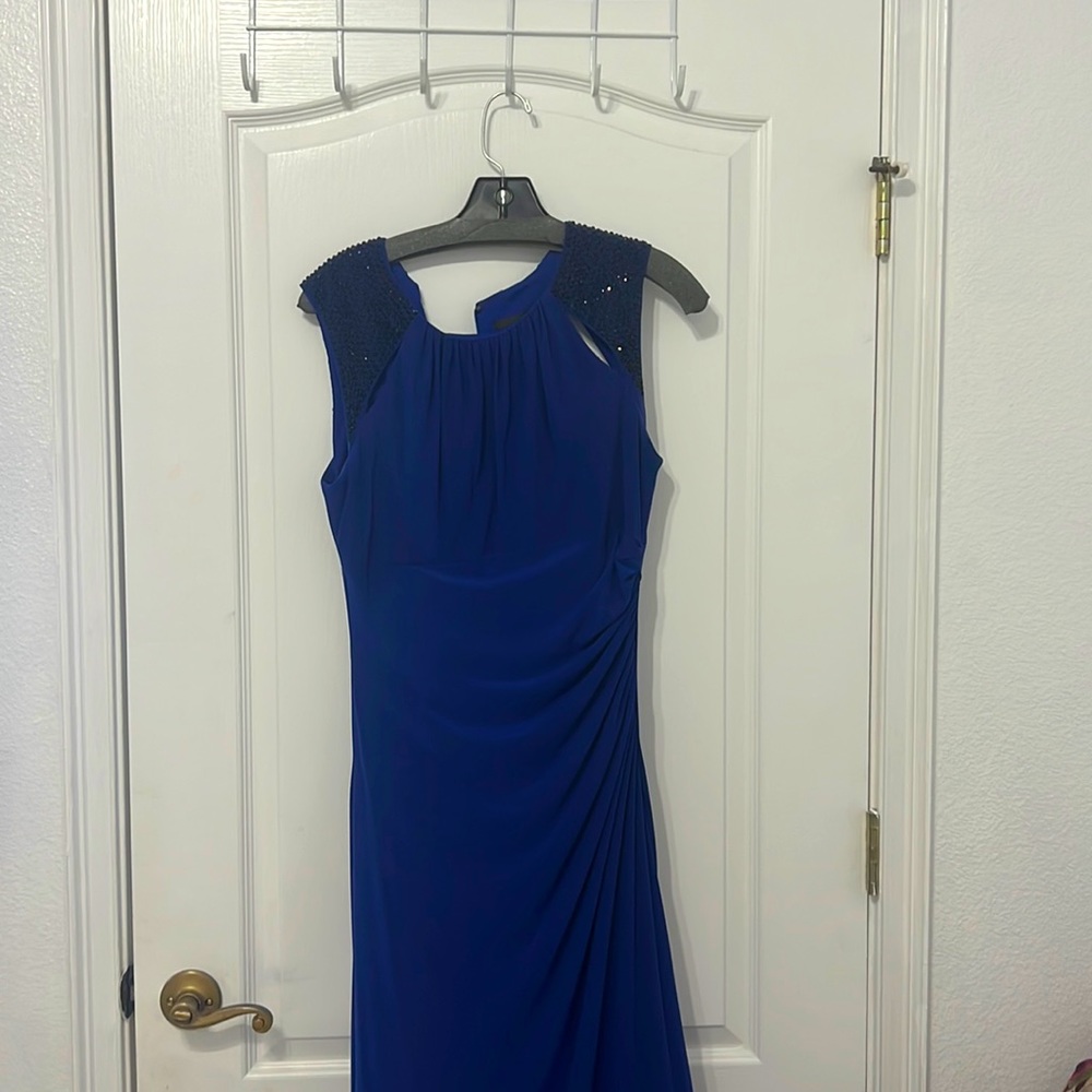 XScape dress 10 dress